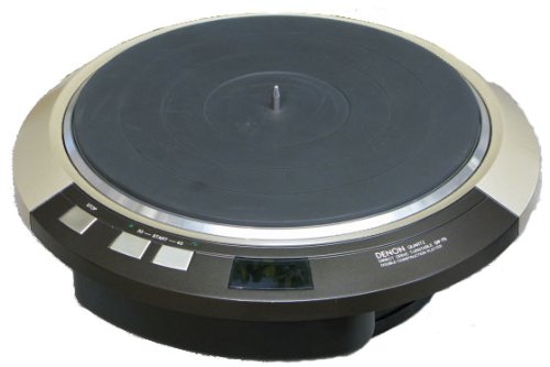 Amazon | DENON レコードプレーヤー DP-75 ダイレクトドライブ